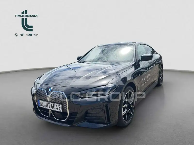 2026 BMW I4
