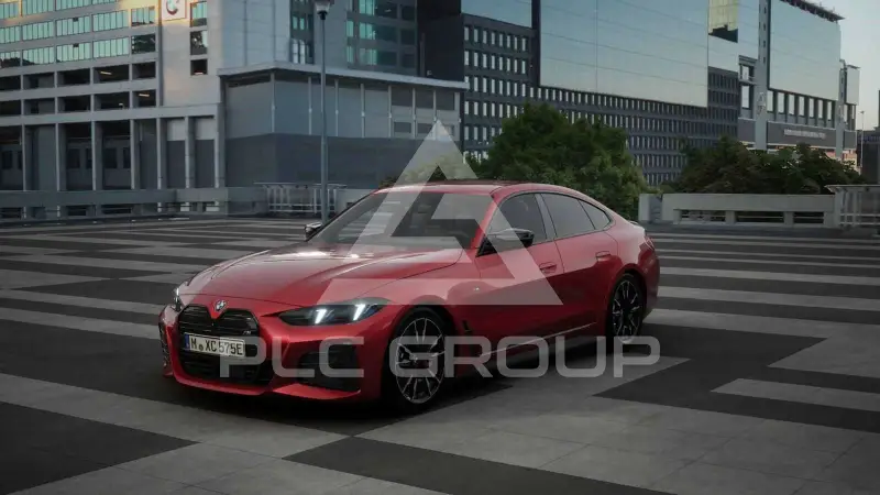 2026 BMW I4