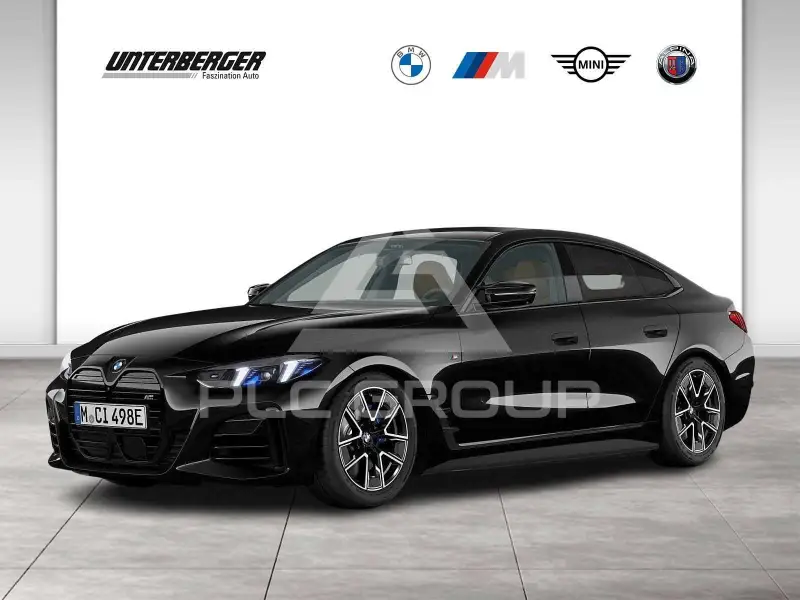 2026 BMW I4