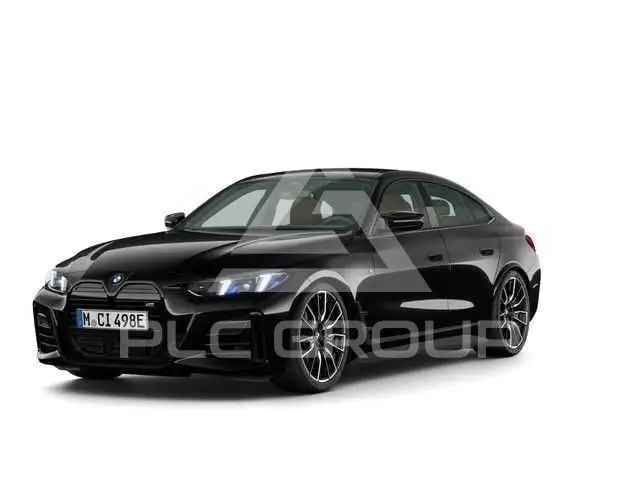 2026 BMW I4