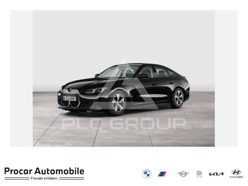2026 BMW I4