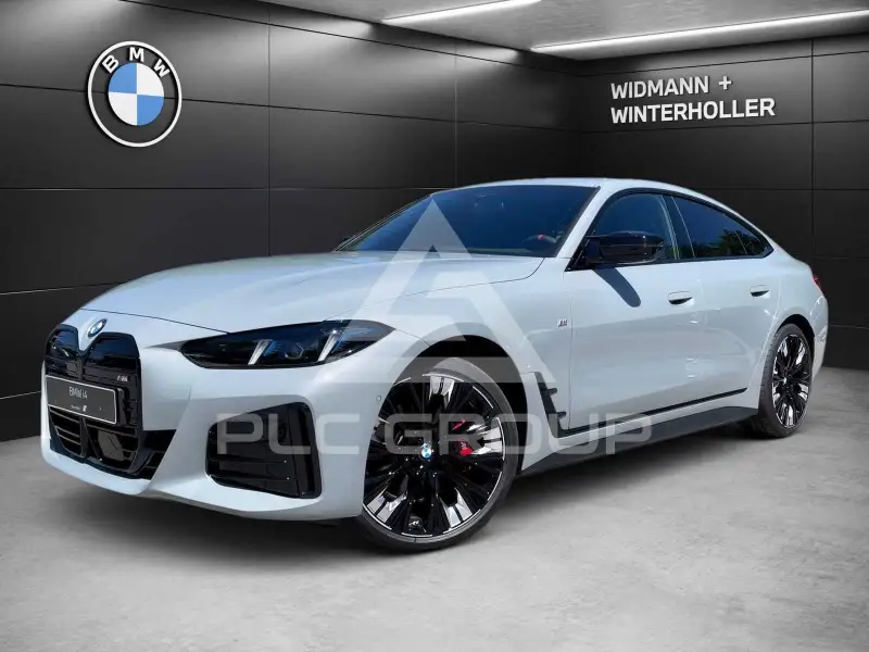 2026 BMW I4