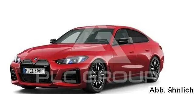 2026 BMW I4