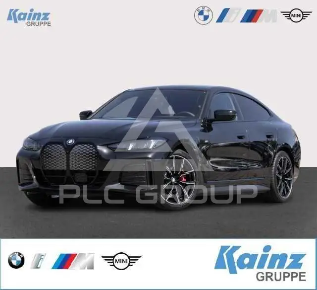 2026 BMW I4