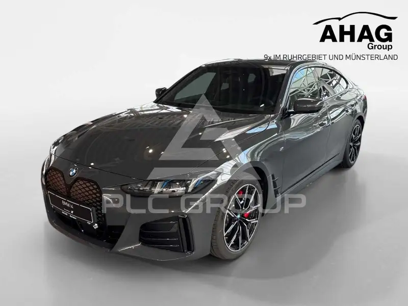 2026 BMW I4