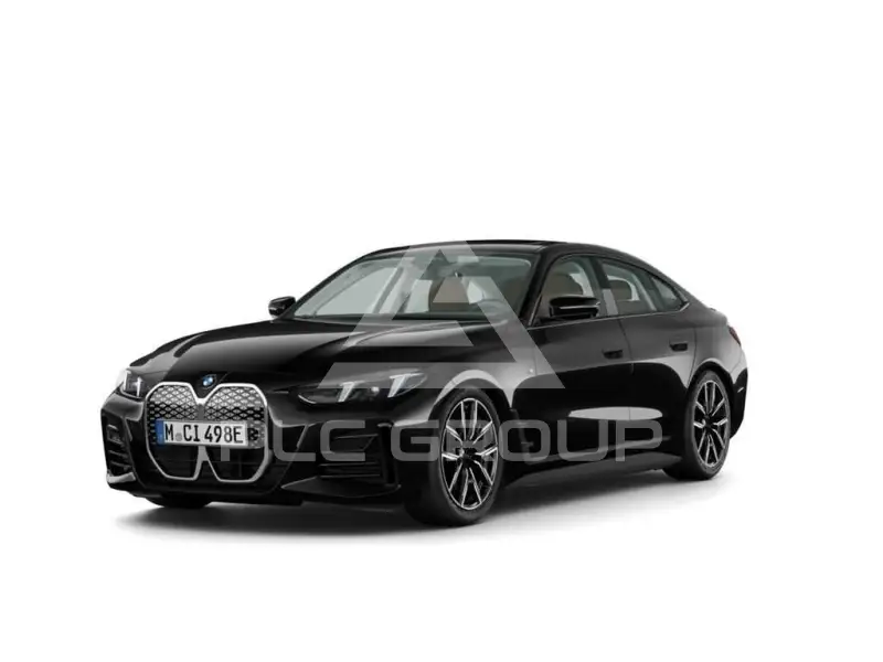 2026 BMW I4