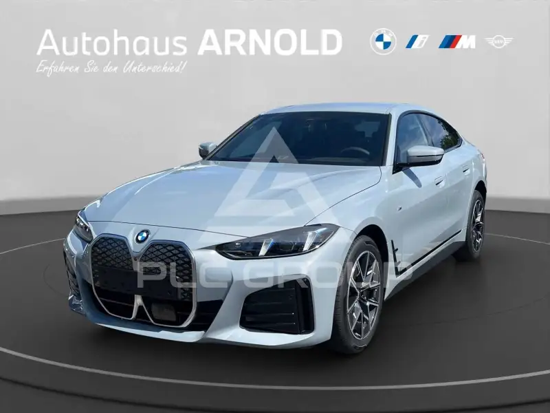 2026 BMW I4