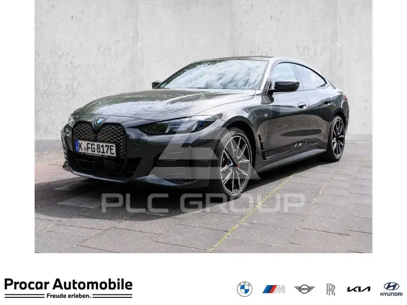 2026 BMW I4
