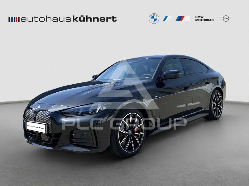 2026 BMW I4