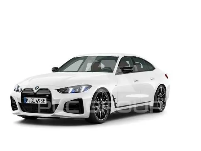 2026 BMW I4