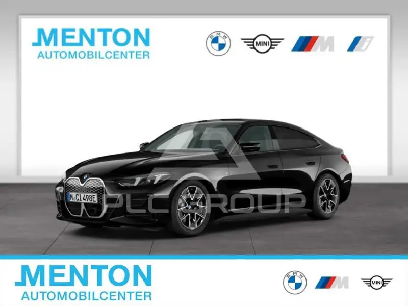 2026 BMW I4