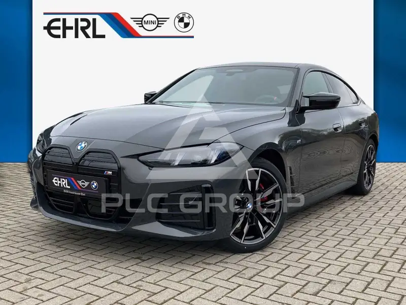 2026 BMW I4