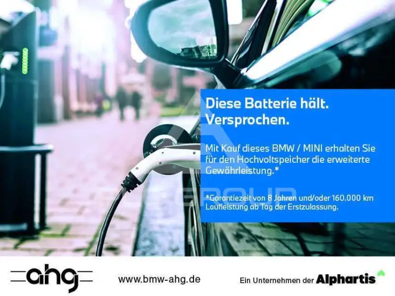 2026 BMW I4