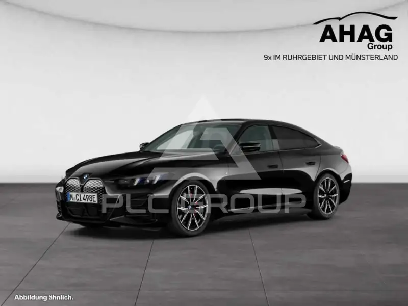 2026 BMW I4