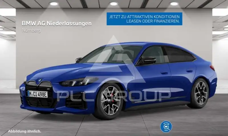 2026 BMW I4