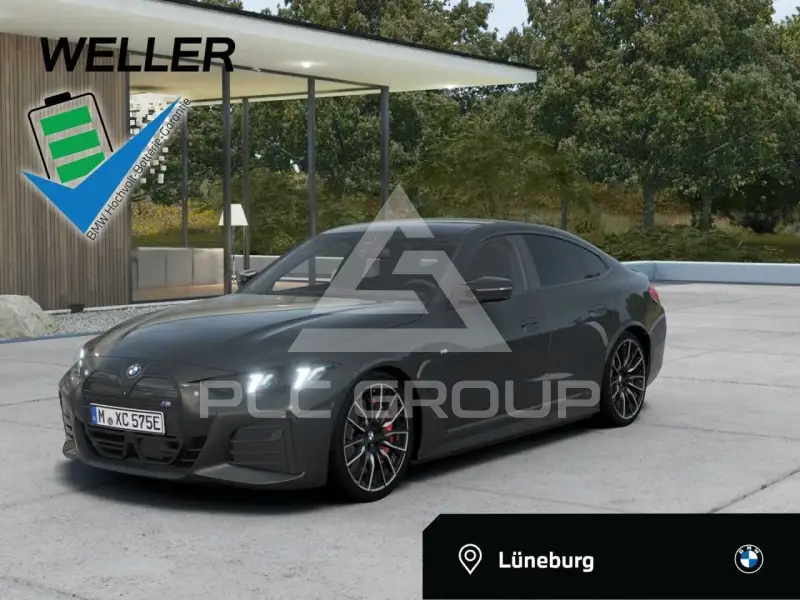 2026 BMW I4