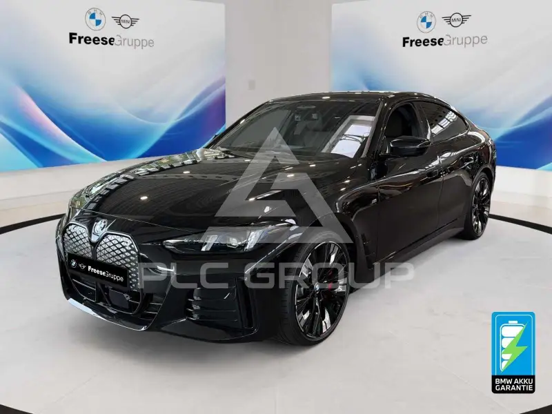 2026 BMW I4