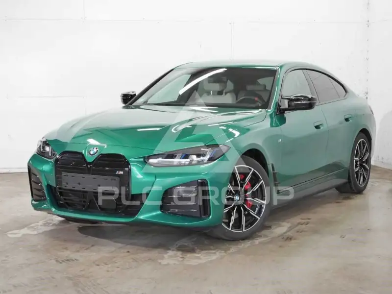 2026 BMW I4