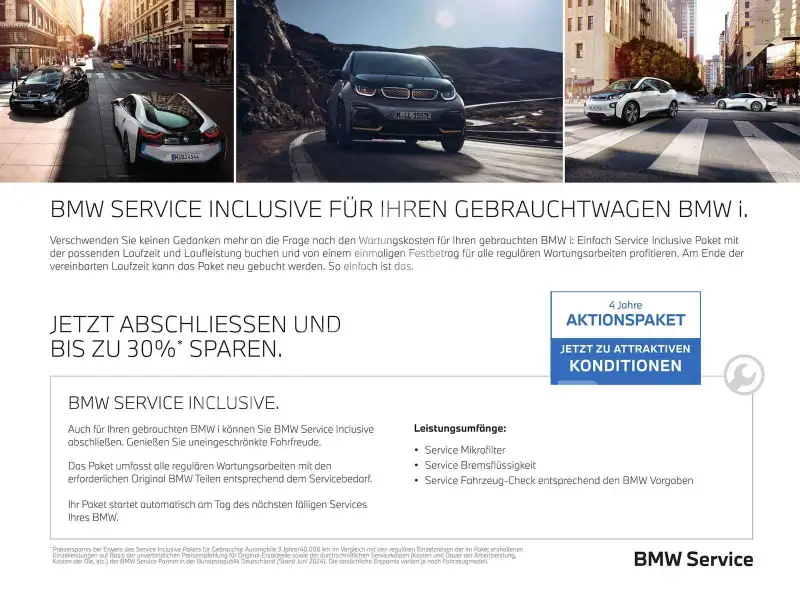 2026 BMW I4