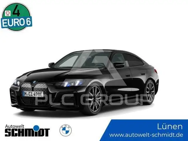 2026 BMW I4
