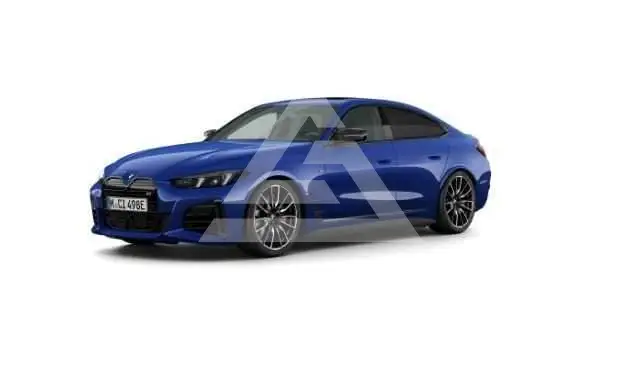 2026 BMW I4