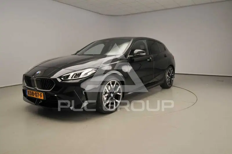 2026 BMW 120