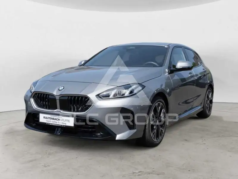 2026 BMW 120