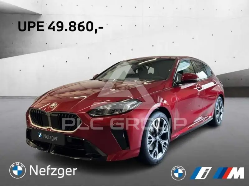 2026 BMW 120