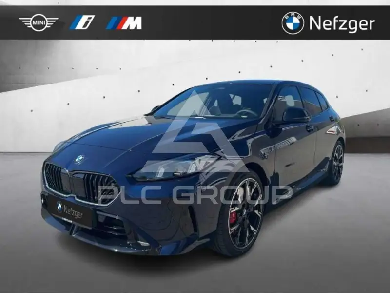 2026 BMW 120