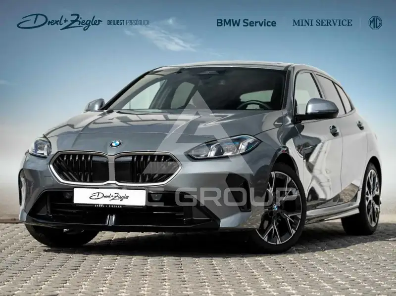 2026 BMW 120