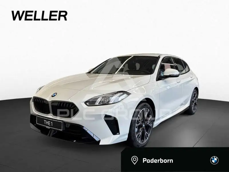 2026 BMW 120