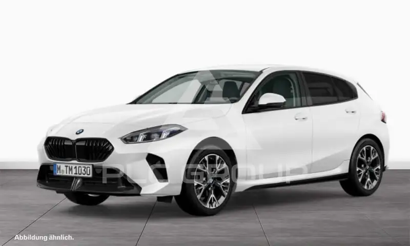 2026 BMW 120