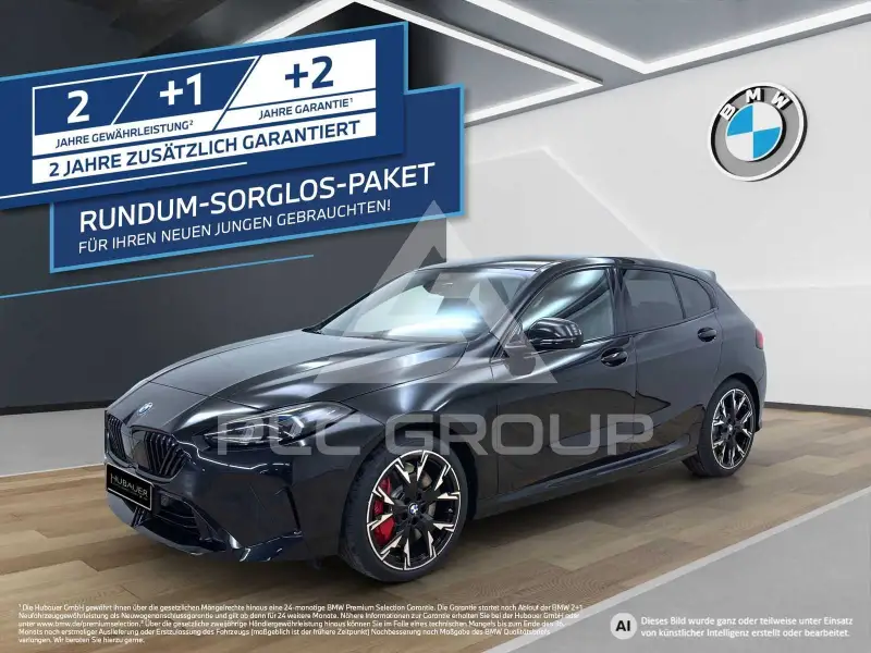 2026 BMW 120