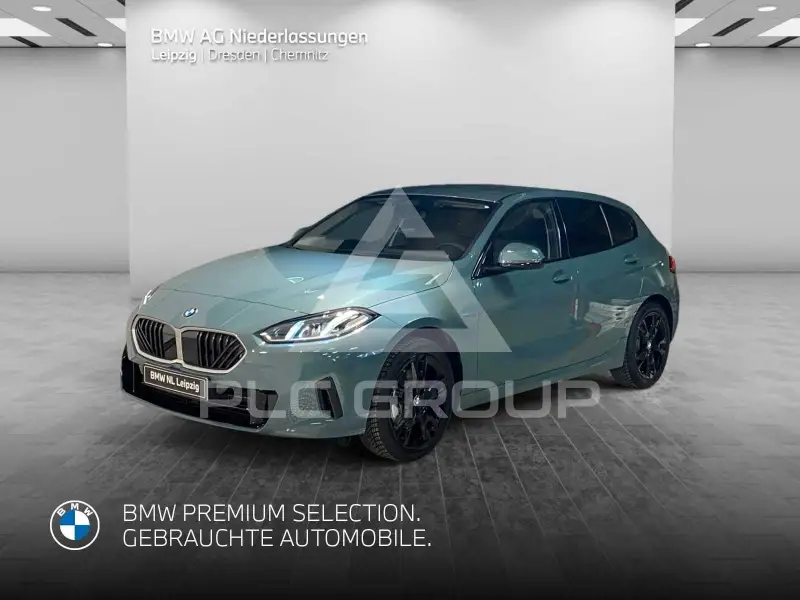 2026 BMW 120