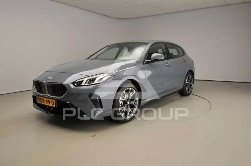 2026 BMW 120