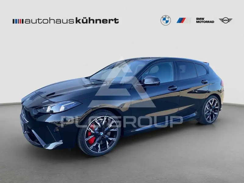 2026 BMW 120
