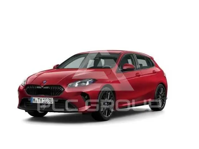 2026 BMW 120