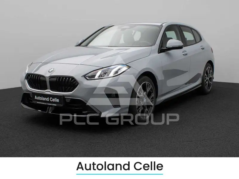 2026 BMW 120