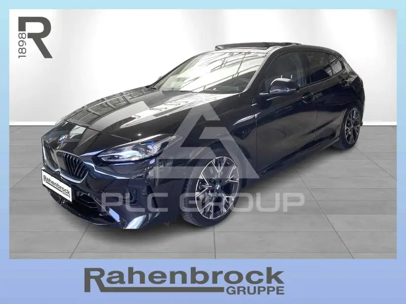 2026 BMW 120