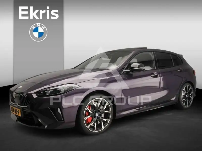 2026 BMW 120