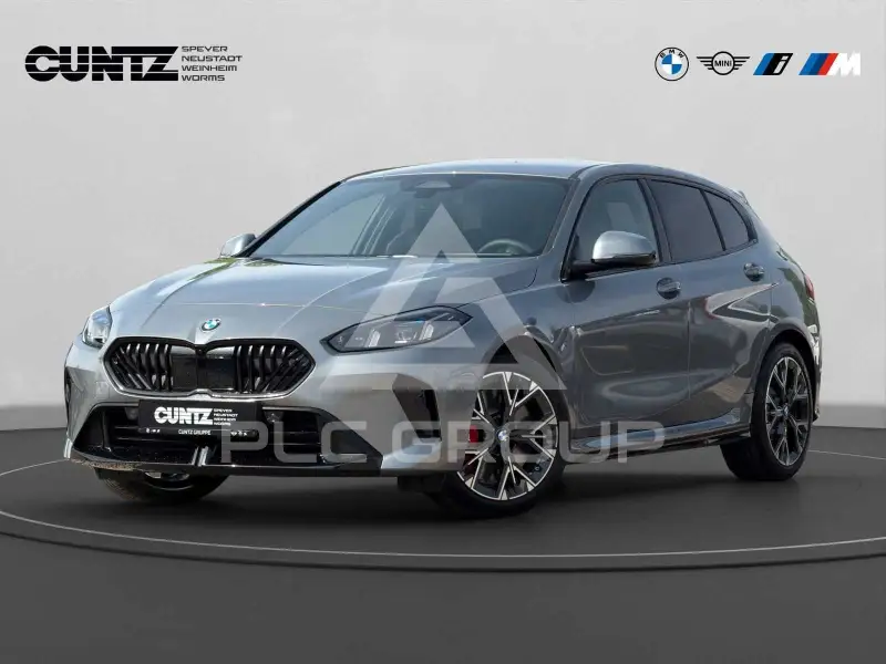 2026 BMW 120