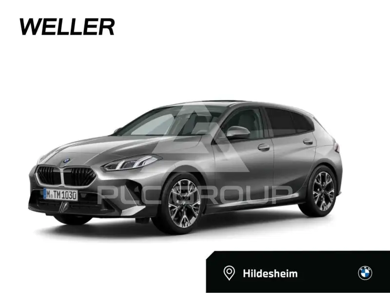 2026 BMW 120