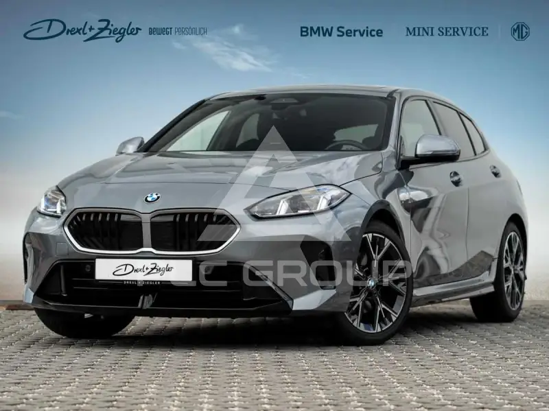 2026 BMW 120