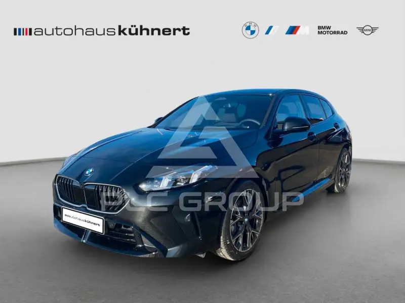 2026 BMW 120