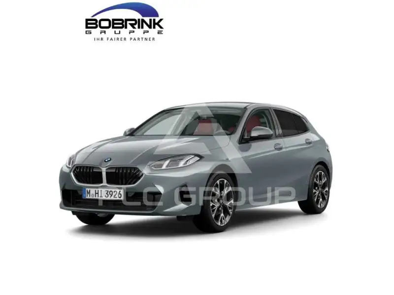 2026 BMW 120