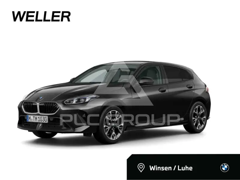 2026 BMW 120