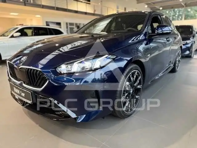 2026 BMW 120