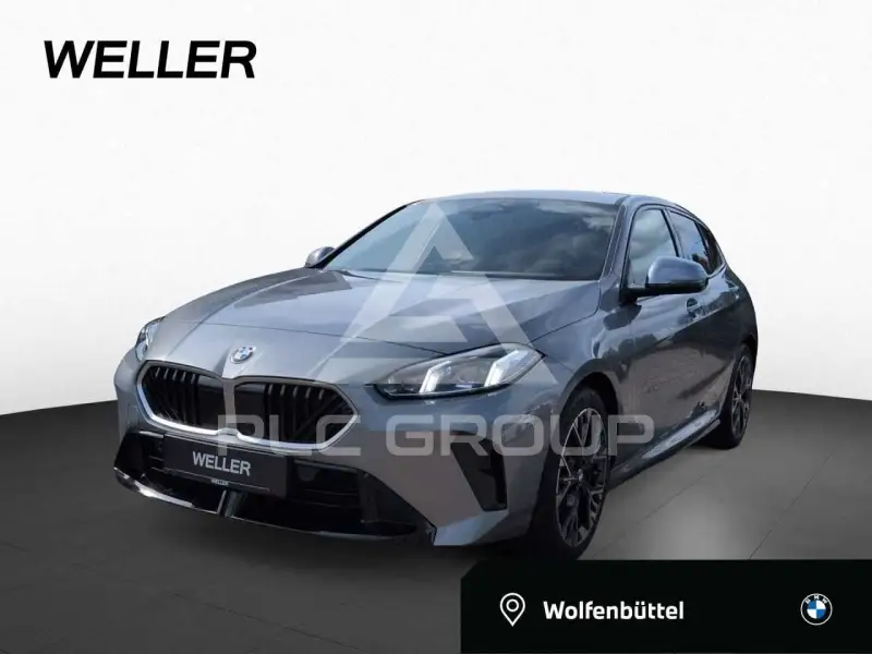 2026 BMW 120