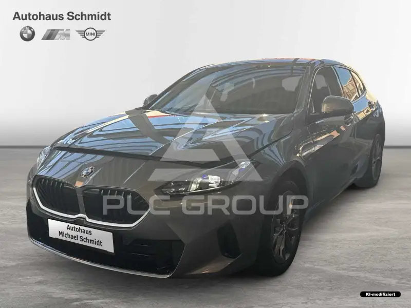 2026 BMW 120