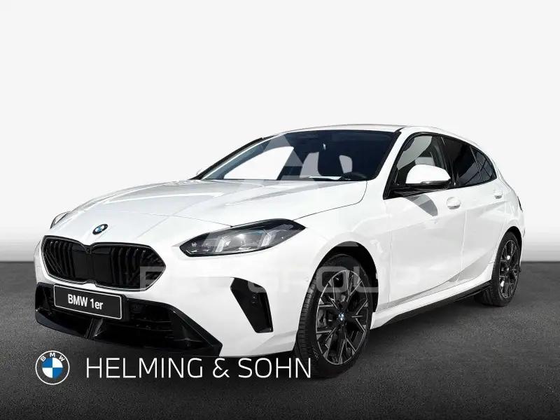 2026 BMW 120